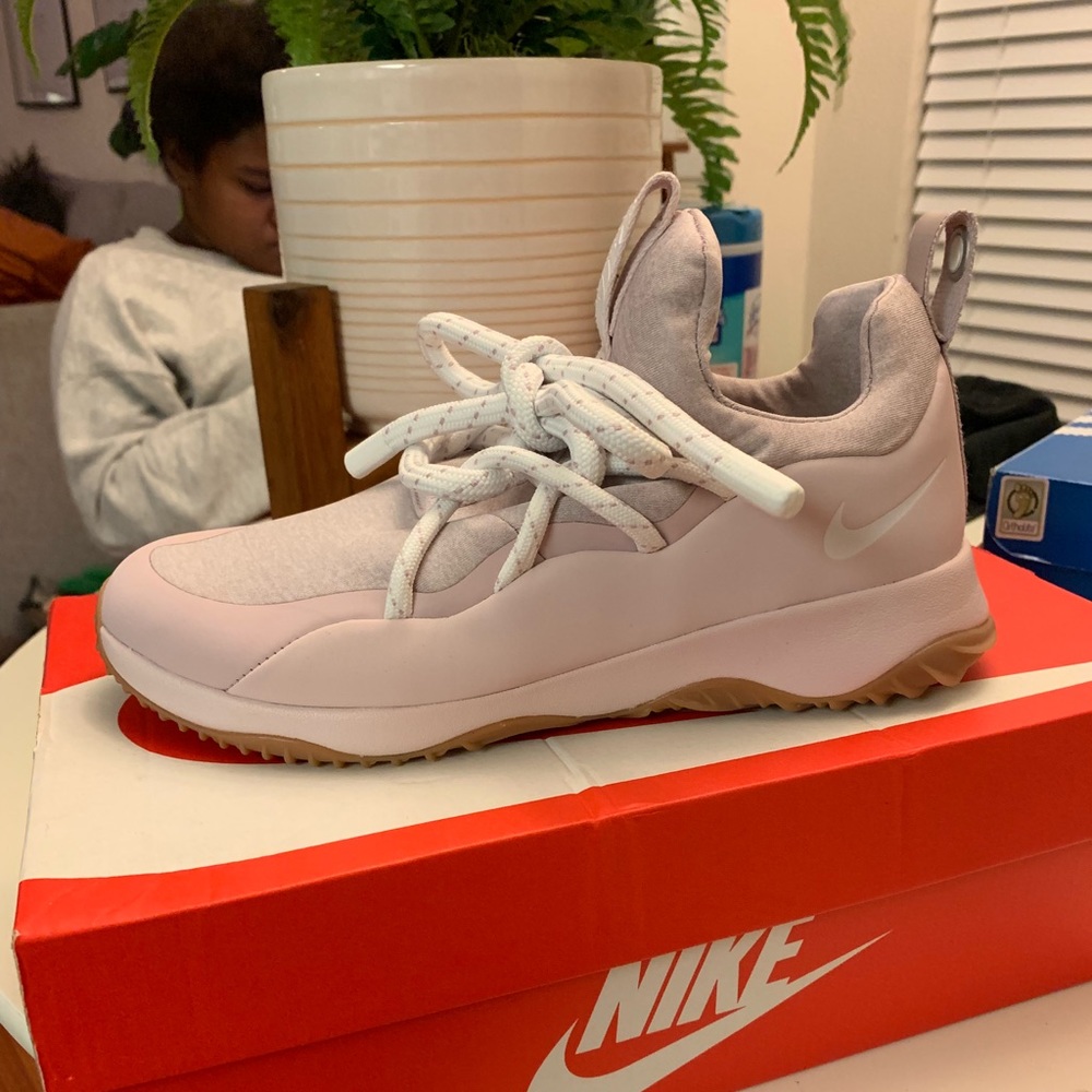 Nike city loop